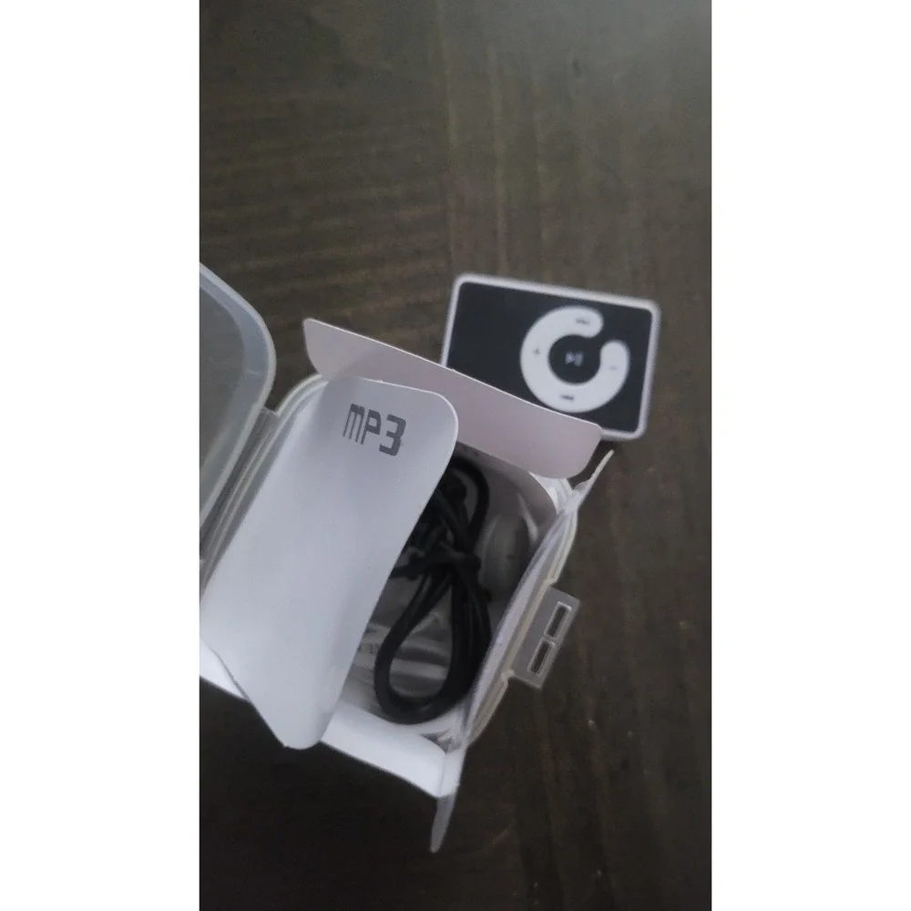 Apple mini mp3